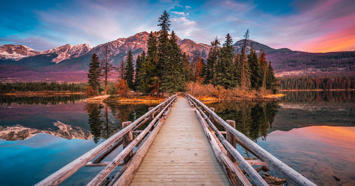 Dave Bouskill Taking Your Landscape Photography To The Next Level With Dave Bouskill