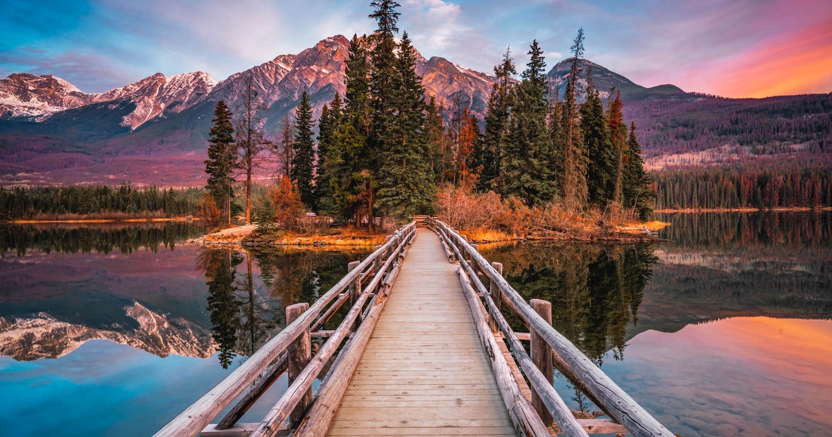 Dave Bouskill Taking Your Landscape Photography To The Next Level With Dave Bouskill