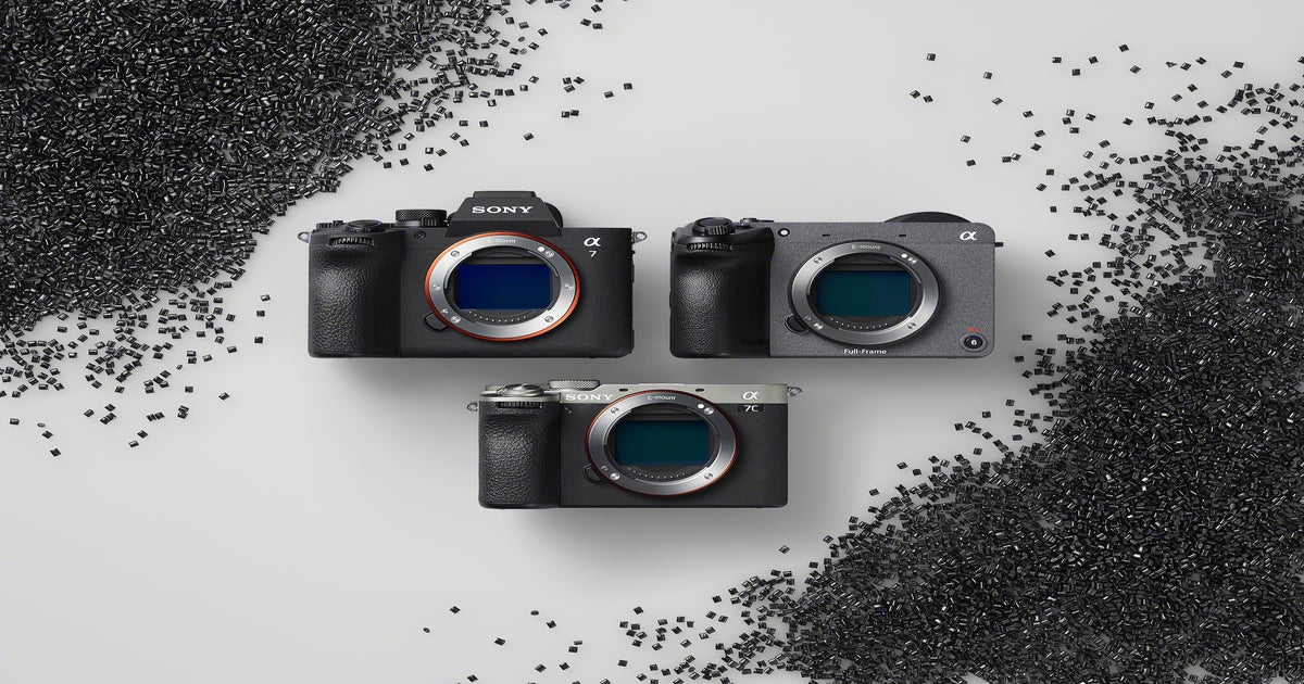Sony New Owners Class | Sony | Alpha Universe