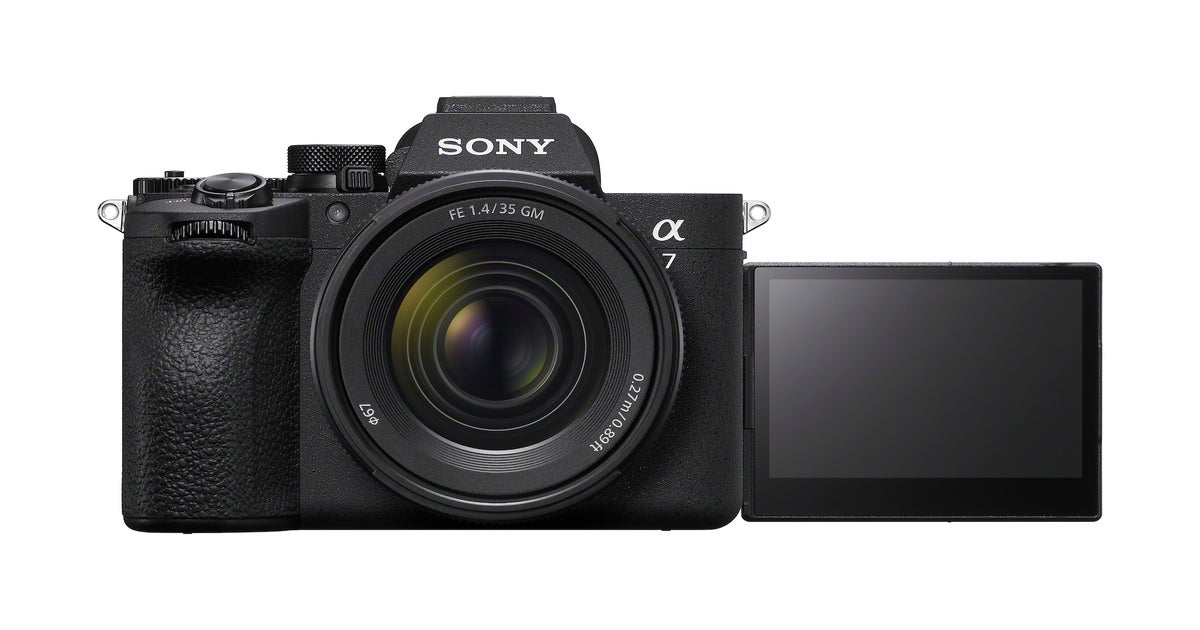 Introduction to Sony Cameras and Lenses | Sony | Alpha Universe