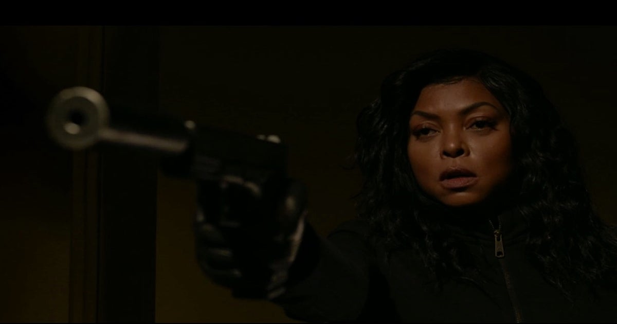 Proud Mary Shows The Filmmaking Power Of The α7s Ii α9 And Rx0 Sony