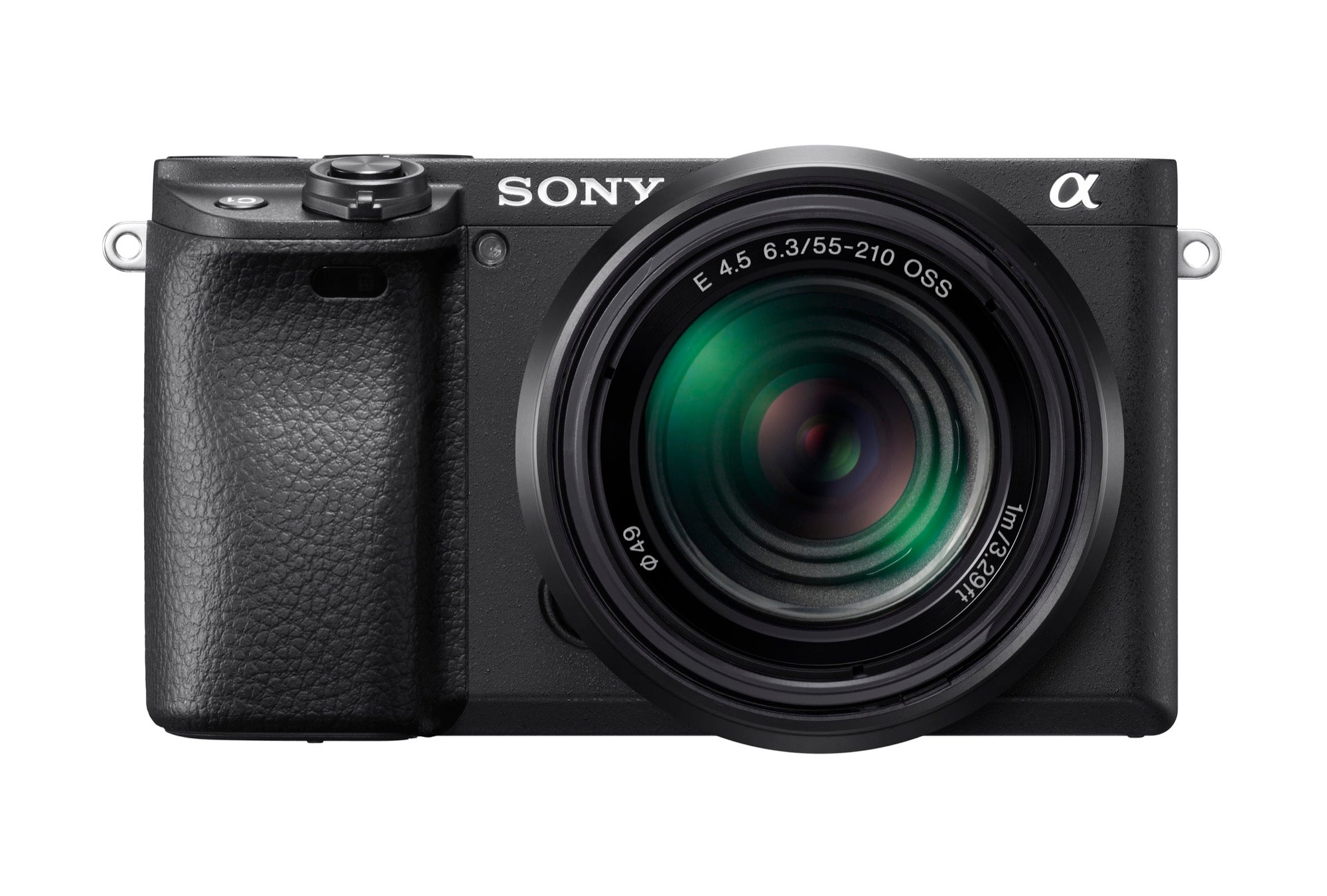 Sony Announces Next-generation α6400 Mirrorless Camera With Real-time Eye  Autofocus, Real-time Tracking & World's Fastest Autofocus | Sony | Alpha  Universe