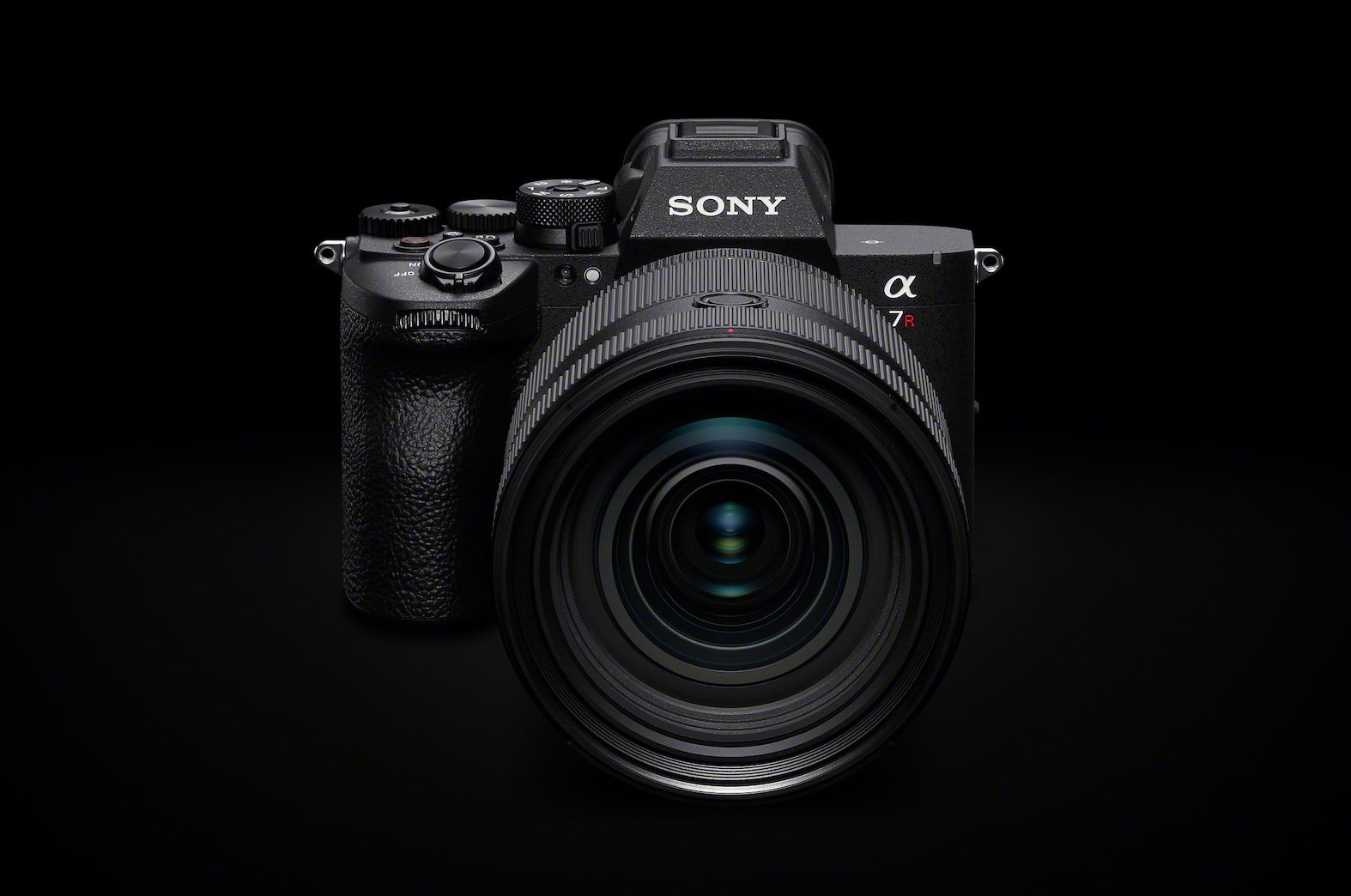 Sony Electronics Accelerates High-Resolution Photography With The