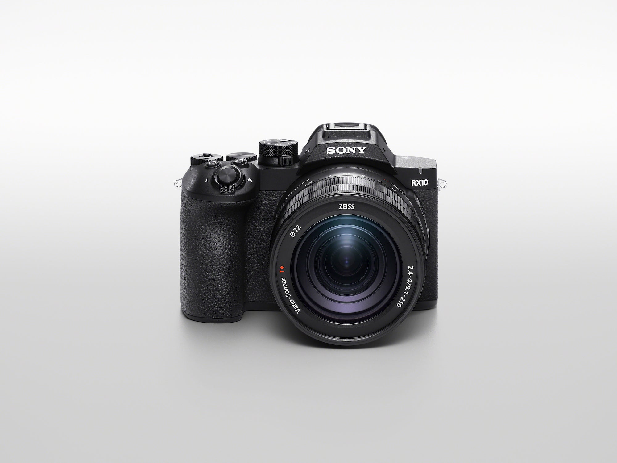 SONY RX10 カメラ Sony Electronics Introduces RX10 V – The All-in-One Super Zoom