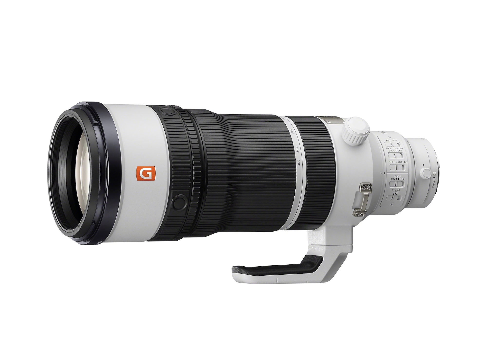 SONY FE 100-400mm GM OSS & 2x テレコン Sony Electronics Unveils The FE 100-400mm F4.5 G Master OSS | Sony
