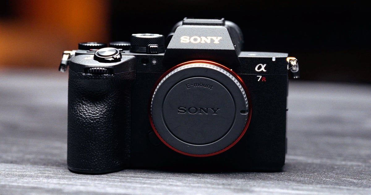 Take A Deep Dive Into The New Sony Alpha 7R VI | Sony | Alpha Universe