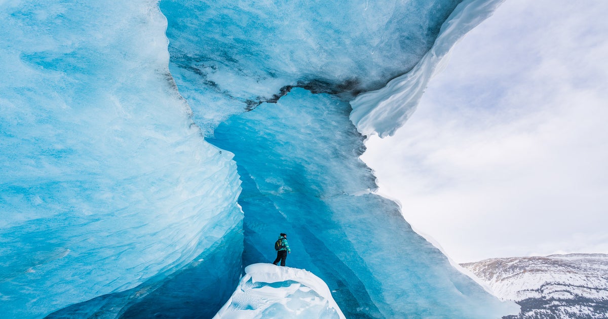 Looking For Motivation To Get In Shape? Your Landscape Photography ...