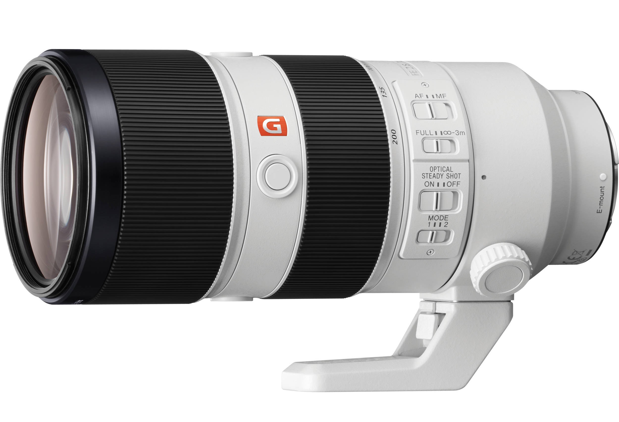 Sony 70-200MM F2.8 GM | Sony | Alpha Universe
